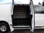 2022 Chevrolet Express 2500 RWD, Empty Cargo Van for sale #5903 - photo 33