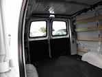 2022 Chevrolet Express 2500 RWD, Empty Cargo Van for sale #5903 - photo 35