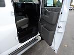 2022 Chevrolet Express 2500 RWD, Empty Cargo Van for sale #5903 - photo 36