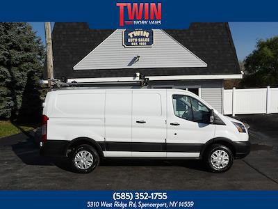 2019 Ford Transit 250 Low Roof RWD, Upfitted Cargo Van for sale #5904 - photo 1