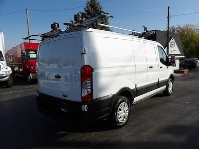 2019 Ford Transit 250 Low Roof RWD, Upfitted Cargo Van for sale #5904 - photo 2