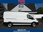 Used 2021 Ford Transit 250 Medium Roof RWD, Upfitted Cargo Van for sale #5905 - photo 1