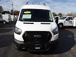 Used 2021 Ford Transit 250 Medium Roof RWD, Upfitted Cargo Van for sale #5905 - photo 3