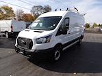 Used 2021 Ford Transit 250 Medium Roof RWD, Upfitted Cargo Van for sale #5905 - photo 4