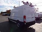 Used 2021 Ford Transit 250 Medium Roof RWD, Upfitted Cargo Van for sale #5905 - photo 6