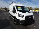 Used 2021 Ford Transit 250 Medium Roof RWD, Upfitted Cargo Van for sale #5905 - photo 11