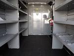 Used 2021 Ford Transit 250 Medium Roof RWD, Upfitted Cargo Van for sale #5905 - photo 31