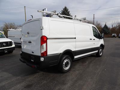 Used 2015 Ford Transit 250 Low Roof RWD, Upfitted Cargo Van for sale #5906 - photo 2