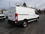 Used 2015 Ford Transit 250 Low Roof RWD, Upfitted Cargo Van for sale #5906 - photo 2