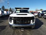 Used 2023 Chevrolet Silverado 3500 Work Truck Crew Cab 4x4, Dump Truck for sale #5907 - photo 4