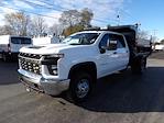 Used 2023 Chevrolet Silverado 3500 Work Truck Crew Cab 4x4, Dump Truck for sale #5907 - photo 5