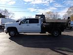 Used 2023 Chevrolet Silverado 3500 Work Truck Crew Cab 4x4, Dump Truck for sale #5907 - photo 6