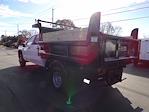 Used 2023 Chevrolet Silverado 3500 Work Truck Crew Cab 4x4, Dump Truck for sale #5907 - photo 10