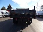 Used 2023 Chevrolet Silverado 3500 Work Truck Crew Cab 4x4, Dump Truck for sale #5907 - photo 11