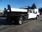 Used 2023 Chevrolet Silverado 3500 Work Truck Crew Cab 4x4, Dump Truck for sale #5907 - photo 2