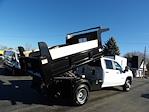 Used 2023 Chevrolet Silverado 3500 Work Truck Crew Cab 4x4, Dump Truck for sale #5907 - photo 43