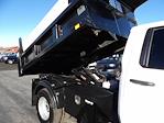 Used 2023 Chevrolet Silverado 3500 Work Truck Crew Cab 4x4, Dump Truck for sale #5907 - photo 45