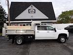 Used 2022 Chevrolet Silverado 3500 Work Truck Crew Cab 4x4, Dump Truck for sale #5908 - photo 3