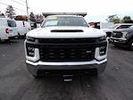 Used 2022 Chevrolet Silverado 3500 Work Truck Crew Cab 4x4, Dump Truck for sale #5908 - photo 4