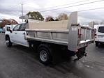 Used 2022 Chevrolet Silverado 3500 Work Truck Crew Cab 4x4, Dump Truck for sale #5908 - photo 8