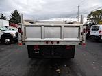 Used 2022 Chevrolet Silverado 3500 Work Truck Crew Cab 4x4, Dump Truck for sale #5908 - photo 9