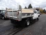 Used 2022 Chevrolet Silverado 3500 Work Truck Crew Cab 4x4, Dump Truck for sale #5908 - photo 2