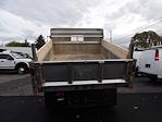 Used 2022 Chevrolet Silverado 3500 Work Truck Crew Cab 4x4, Dump Truck for sale #5908 - photo 36