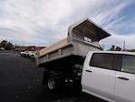 Used 2022 Chevrolet Silverado 3500 Work Truck Crew Cab 4x4, Dump Truck for sale #5908 - photo 38