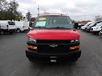 Used 2018 Chevrolet Express 2500 RWD, Upfitted Cargo Van for sale #5910 - photo 3