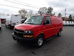 Used 2018 Chevrolet Express 2500 RWD, Upfitted Cargo Van for sale #5910 - photo 4