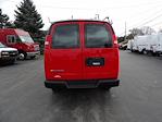 Used 2018 Chevrolet Express 2500 RWD, Upfitted Cargo Van for sale #5910 - photo 8