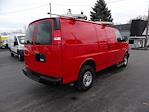 Used 2018 Chevrolet Express 2500 RWD, Upfitted Cargo Van for sale #5910 - photo 2