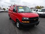 Used 2018 Chevrolet Express 2500 RWD, Upfitted Cargo Van for sale #5910 - photo 12