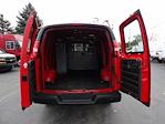 Used 2018 Chevrolet Express 2500 RWD, Upfitted Cargo Van for sale #5910 - photo 29