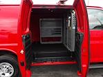 Used 2018 Chevrolet Express 2500 RWD, Upfitted Cargo Van for sale #5910 - photo 33