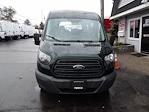 Used 2017 Ford Transit 350 Medium Roof RWD, Passenger Van for sale #5912 - photo 2