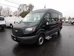 Used 2017 Ford Transit 350 Medium Roof RWD, Passenger Van for sale #5912 - photo 5