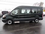 Used 2017 Ford Transit 350 Medium Roof RWD, Passenger Van for sale #5912 - photo 6