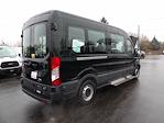 Used 2017 Ford Transit 350 Medium Roof RWD, Passenger Van for sale #5912 - photo 11