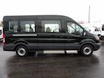 Used 2017 Ford Transit 350 Medium Roof RWD, Passenger Van for sale #5912 - photo 12