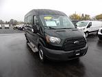 Used 2017 Ford Transit 350 Medium Roof RWD, Passenger Van for sale #5912 - photo 14