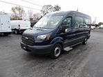 Used 2017 Ford Transit 350 Medium Roof RWD, Passenger Van for sale #5913 - photo 5