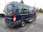 Used 2017 Ford Transit 350 Medium Roof RWD, Passenger Van for sale #5913 - photo 2