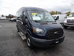 Used 2017 Ford Transit 350 Medium Roof RWD, Passenger Van for sale #5913 - photo 13