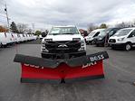 Used 2021 Ford F-350 XL Regular Cab 4x4, Flatbed Truck for sale #5914 - photo 4