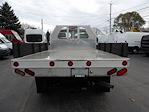 Used 2021 Ford F-350 XL Regular Cab 4x4, Flatbed Truck for sale #5914 - photo 10