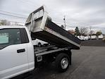 Used 2021 Ford F-350 XL Regular Cab 4x4, Flatbed Truck for sale #5914 - photo 19