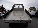 Used 2021 Ford F-350 XL Regular Cab 4x4, Flatbed Truck for sale #5914 - photo 24