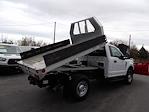 Used 2021 Ford F-350 XL Regular Cab 4x4, Flatbed Truck for sale #5914 - photo 25