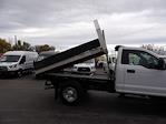 Used 2021 Ford F-350 XL Regular Cab 4x4, Flatbed Truck for sale #5914 - photo 26